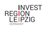 Logo Invest Region Leipzig GmbH