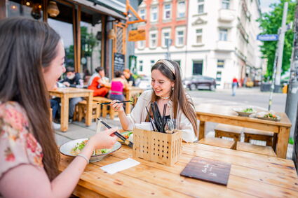 Ẩm thực Việt Nam tại Leipzig